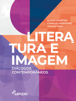 cover image of Literatura e Imagem